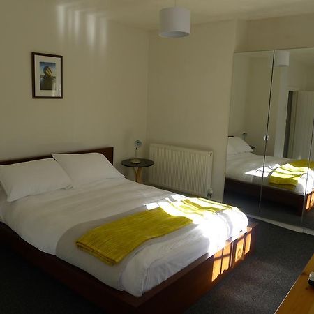Totters Hostel Caernarfon Exterior foto
