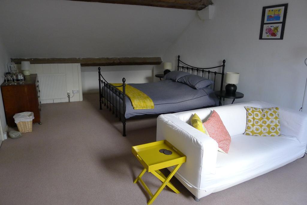 Totters Hostel Caernarfon Zimmer foto