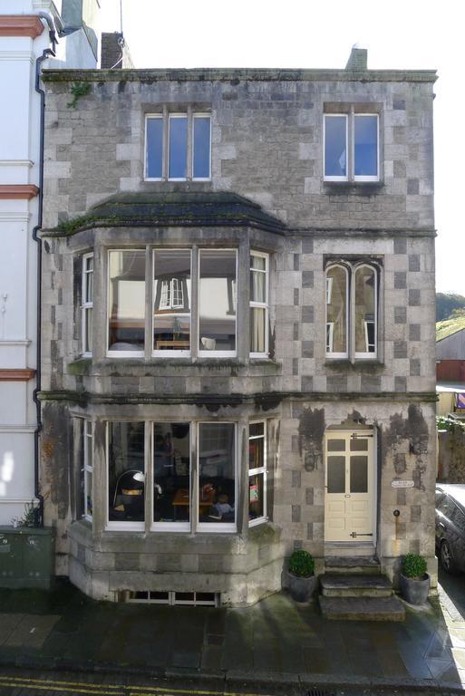 Totters Hostel Caernarfon Exterior foto
